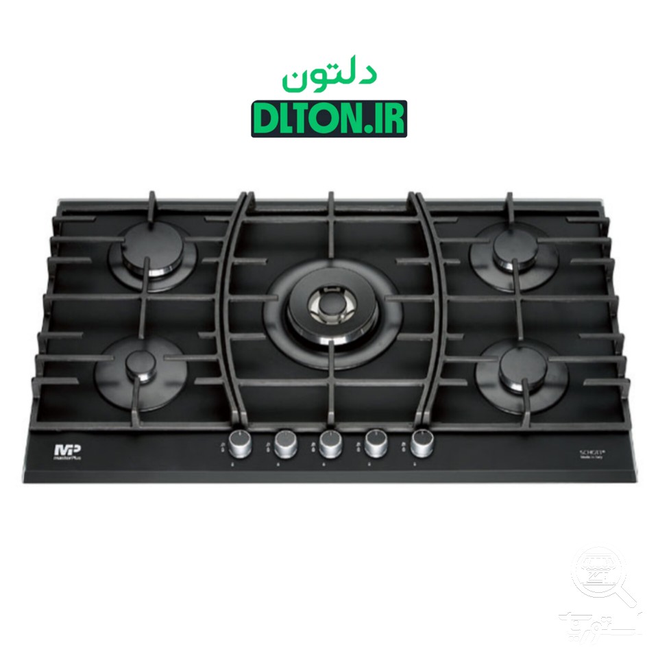 گاز مستر پلاس مدل G 202