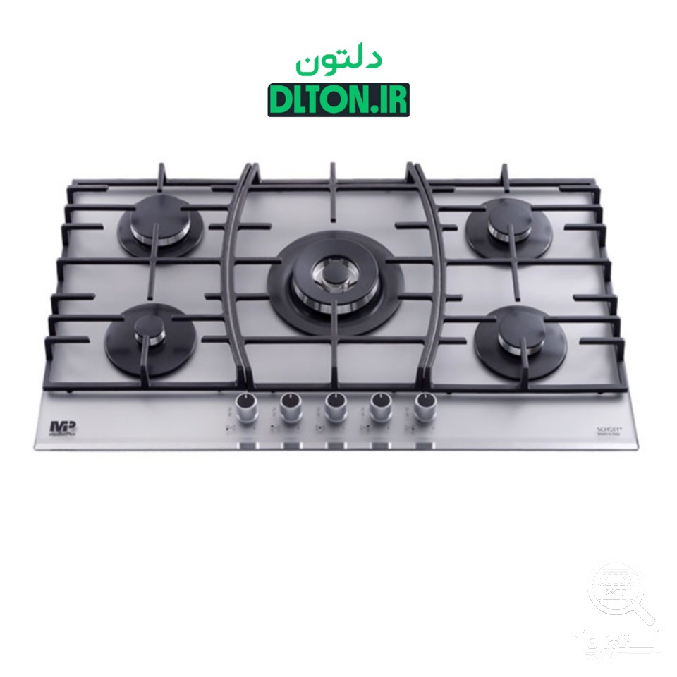 گاز مسترپلاس مدل G237