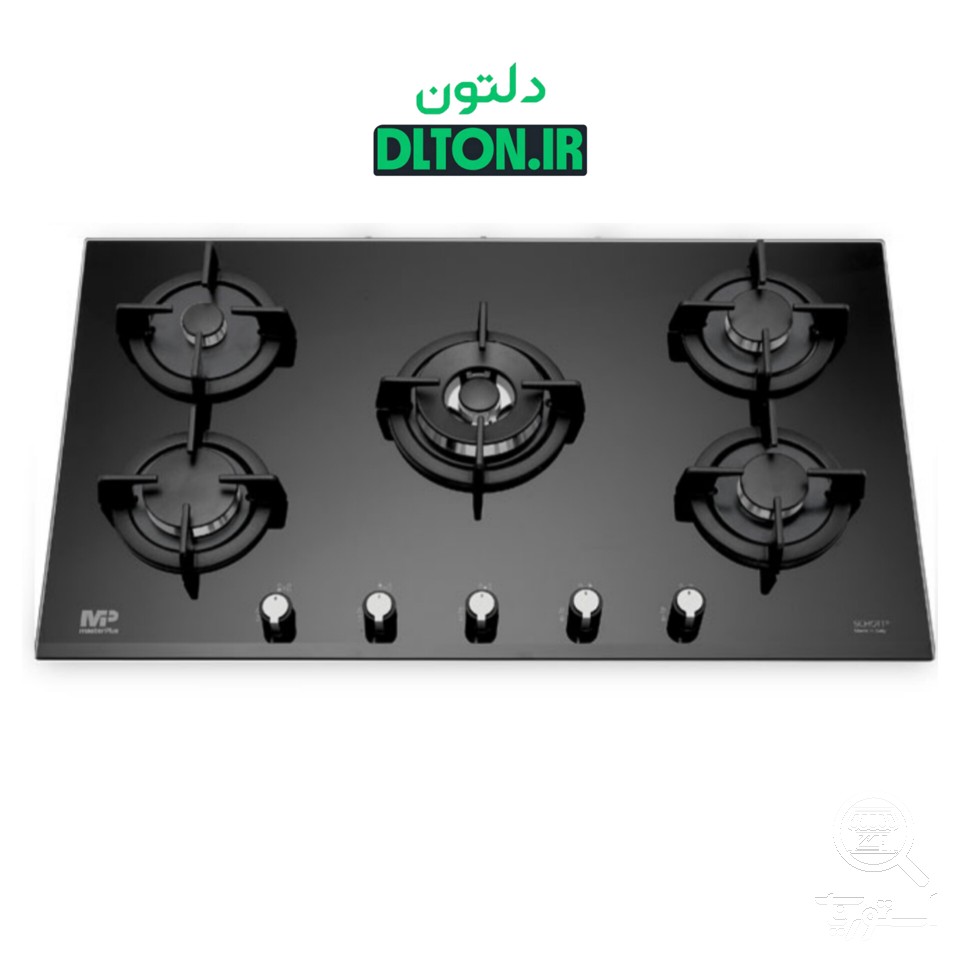 گاز مسترپلاس مدل G212