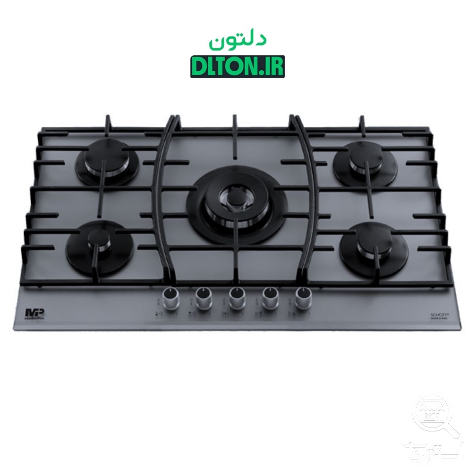 گاز مسترپلاس مدل G239