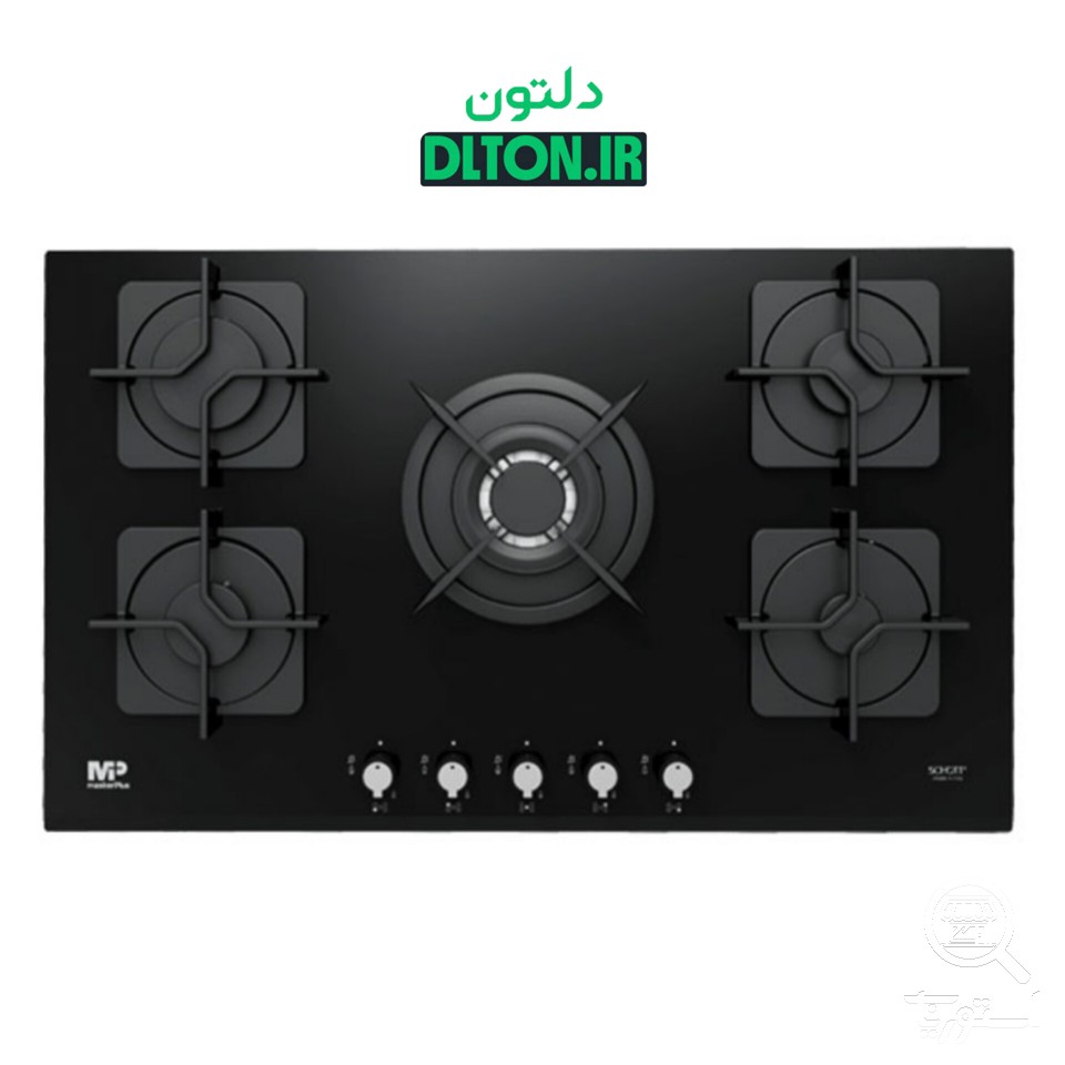 گاز مسترپلاس مدل G235