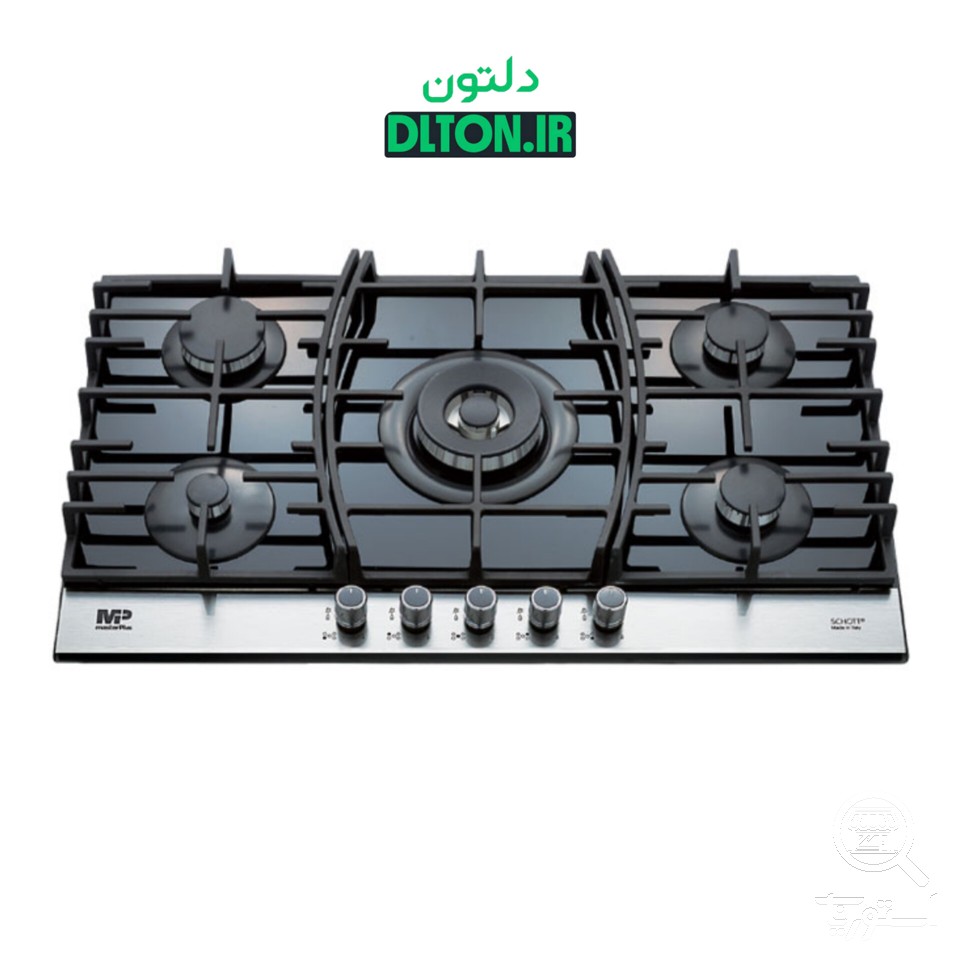 گاز مسترپلاس مدل G238