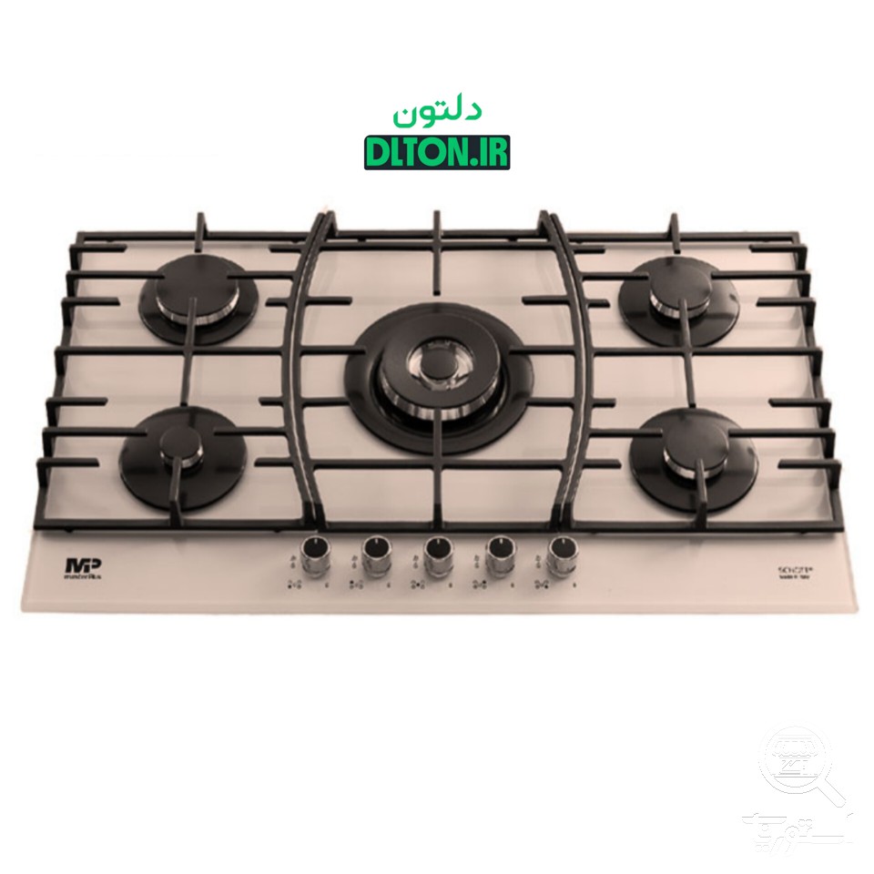 گاز مسترپلاس مدل G236