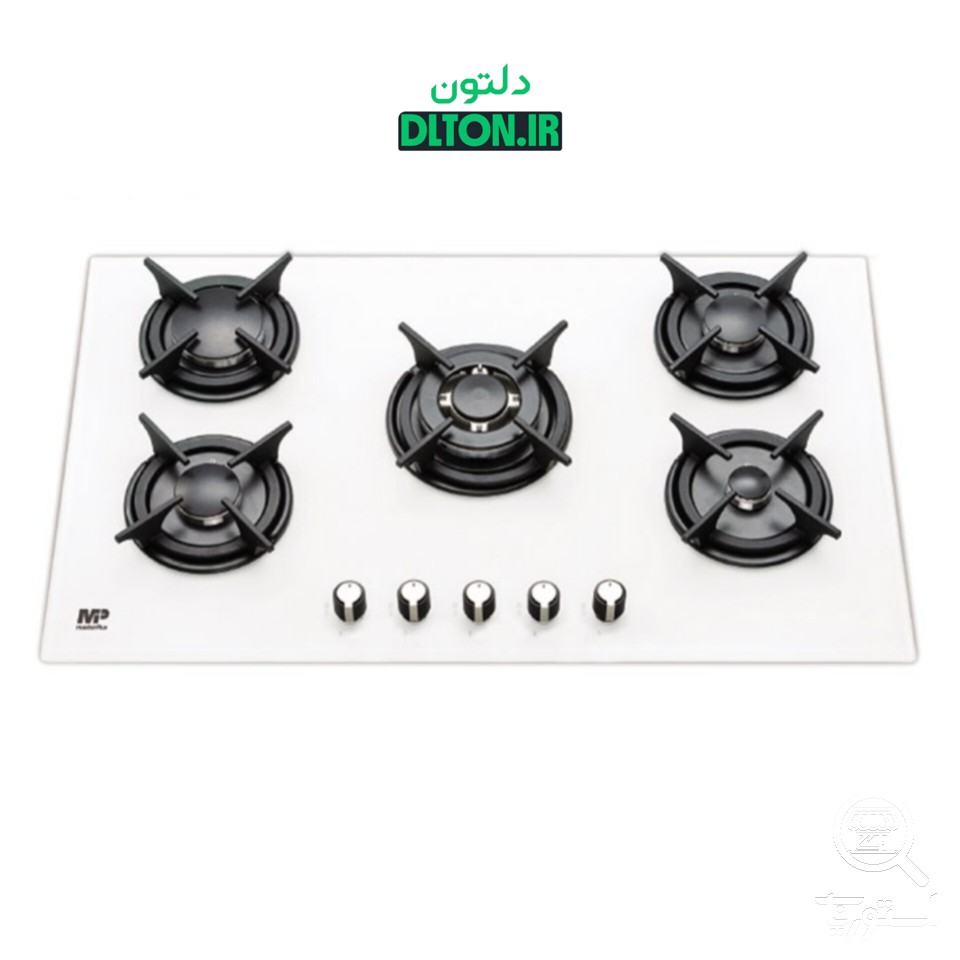 گاز مسترپلاس مدل G232 W