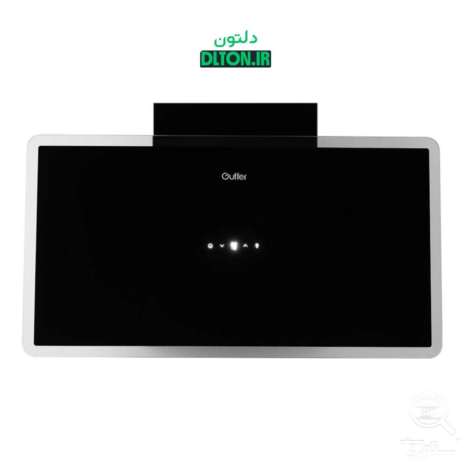 هود گوفر مدل جوان Joan