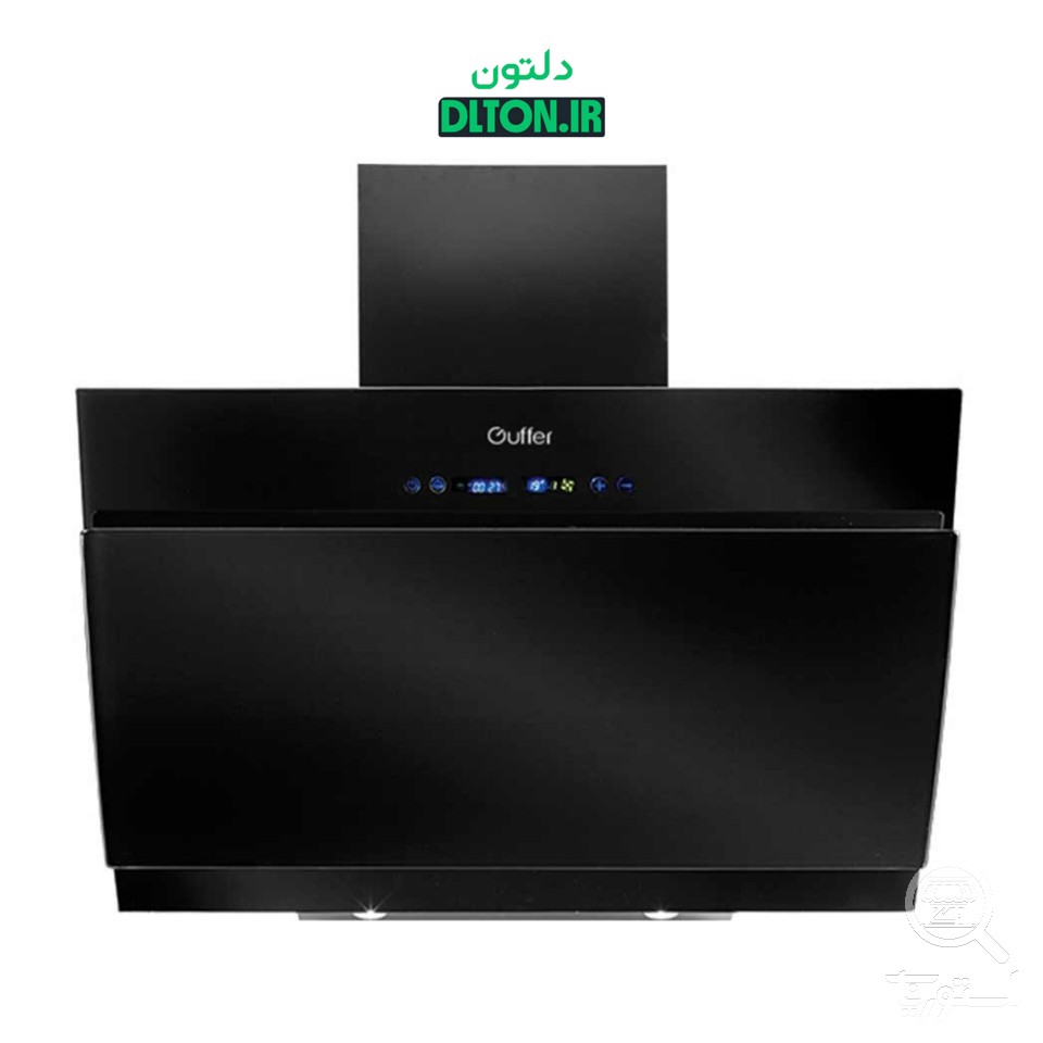 هود گوفر مدل کوین Kovin