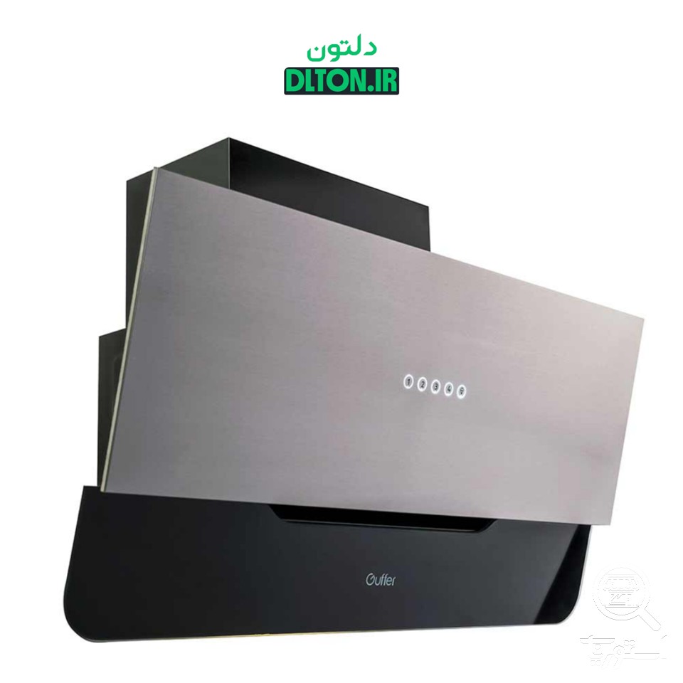 هود گوفر مدل نیکولو Nicolo