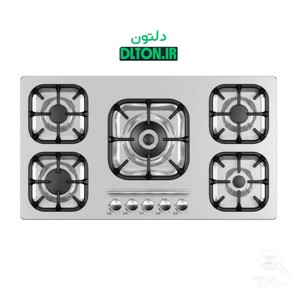 گاز رومیزی گوفر مدل آدوران Adoran