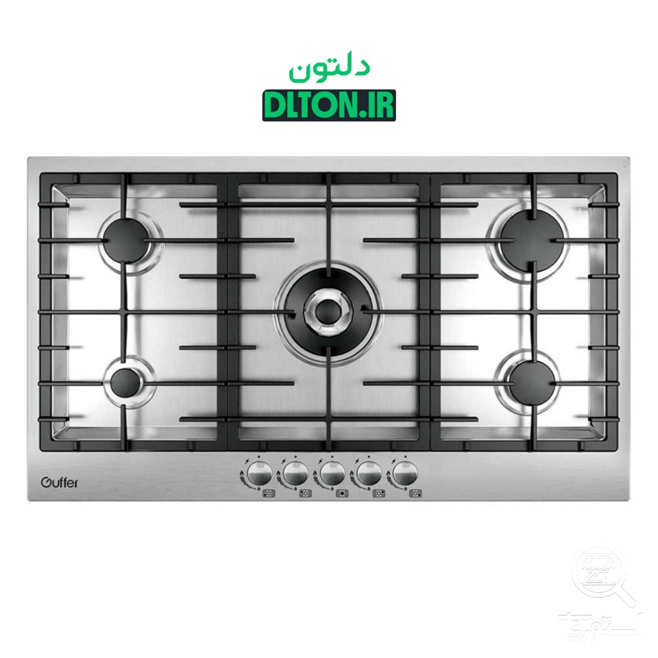 گاز رومیزی گوفر مدل سیمپلون Simplon