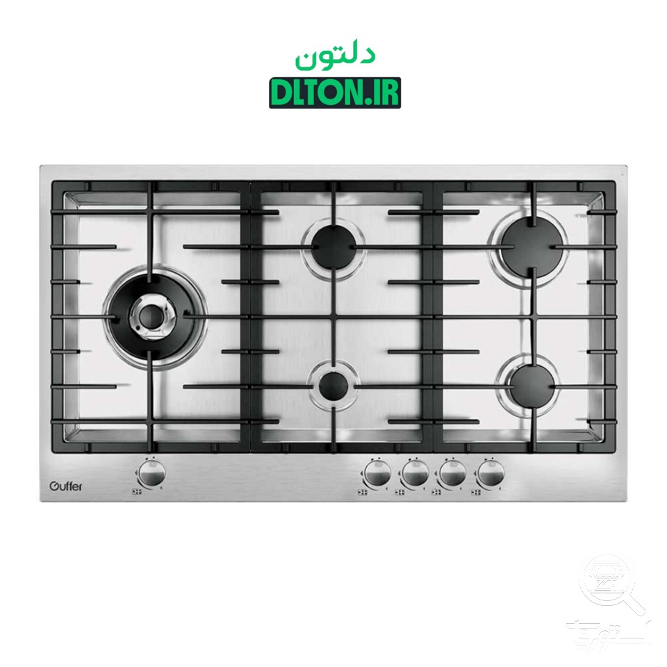 گاز رومیزی گوفر مدل پینگا Pinega