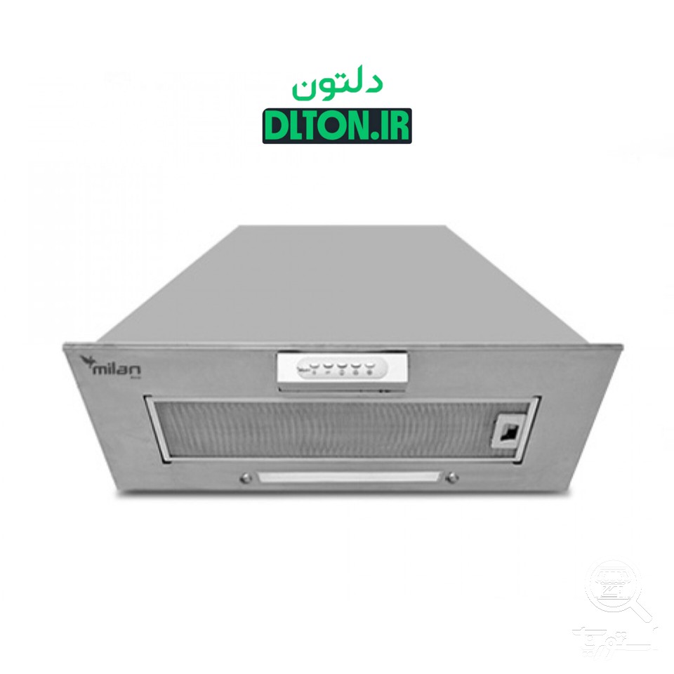 هود مخفی میلان مدل آراد 3000