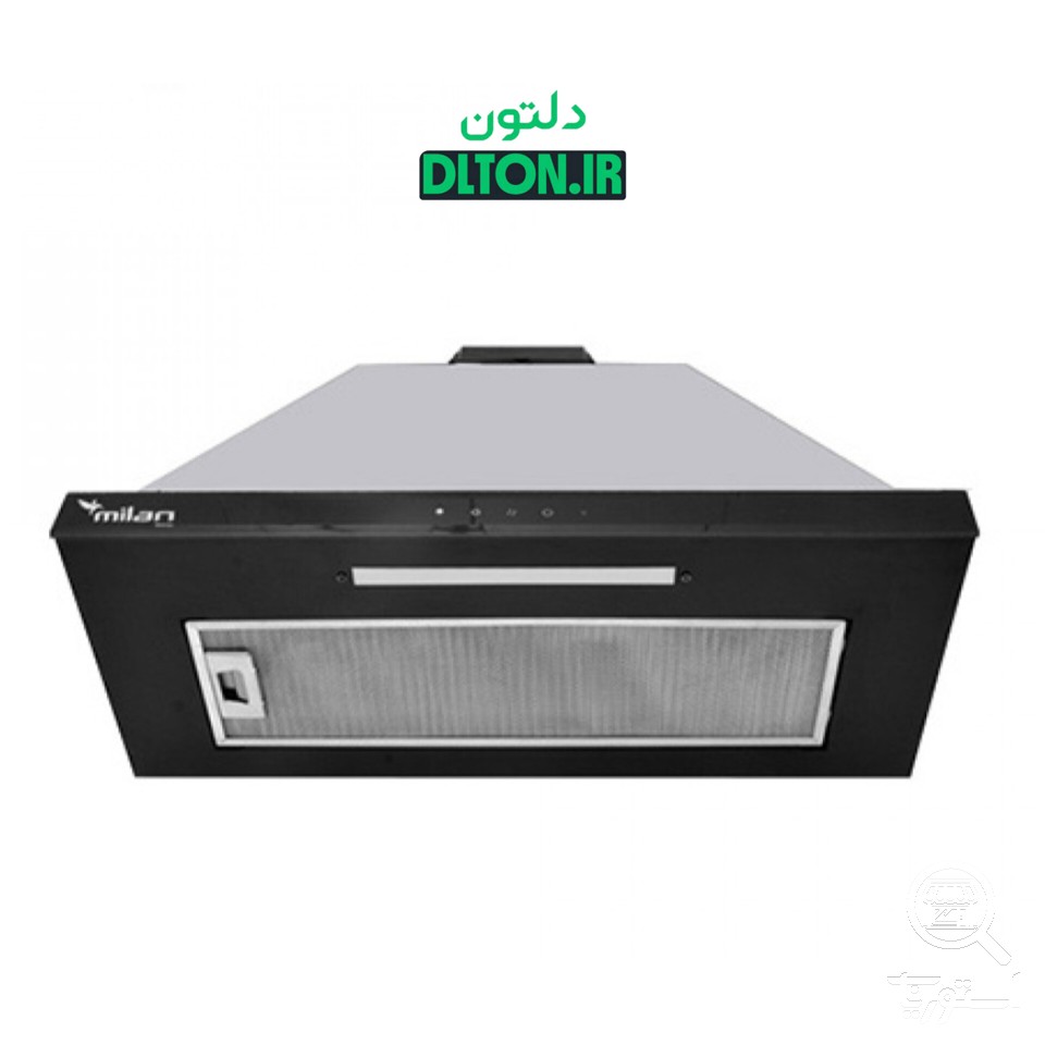 هود مخفی میلان مدل آراد 3005
