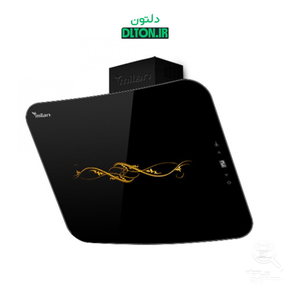 هود مورب میلان مدل آترینا