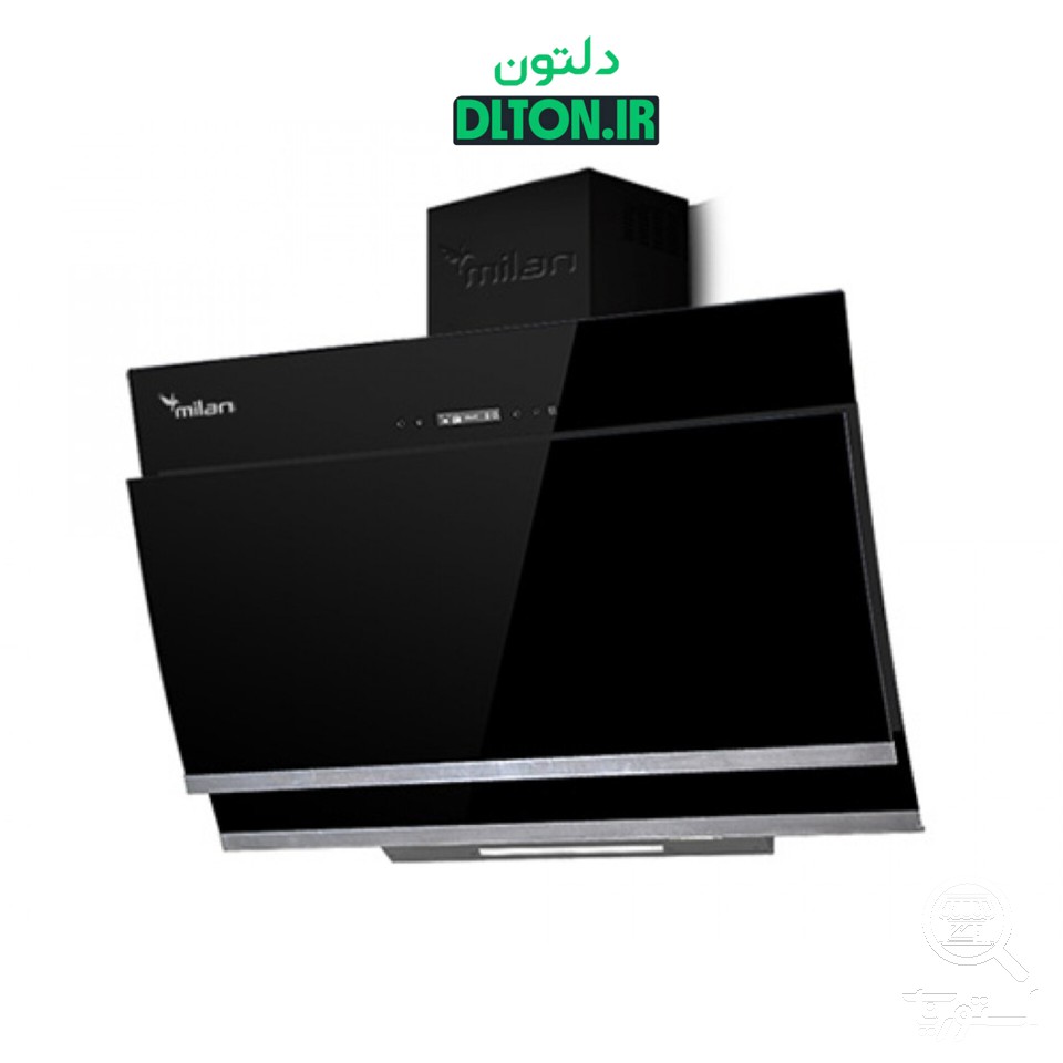 هود مورب میلان مدل آرام زه استیل