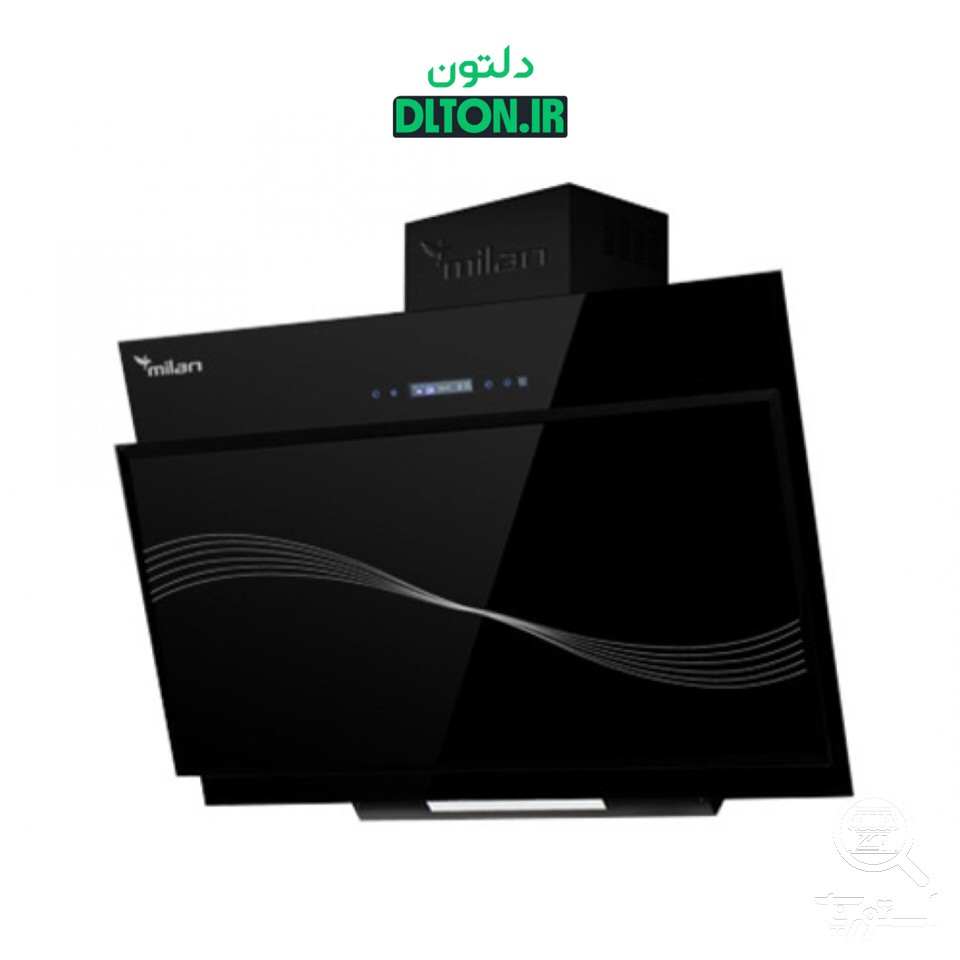 هود مورب میلان مدل آرمان