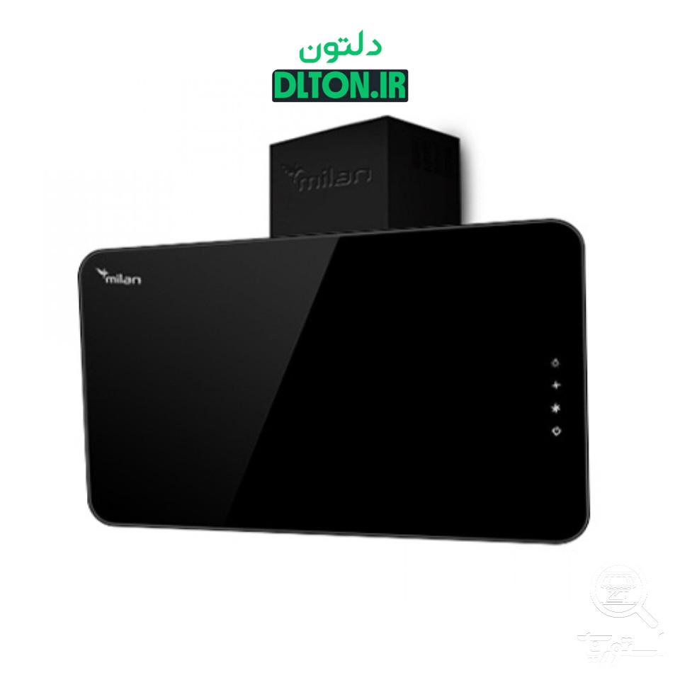 هود مورب میلان مدل رامتین
