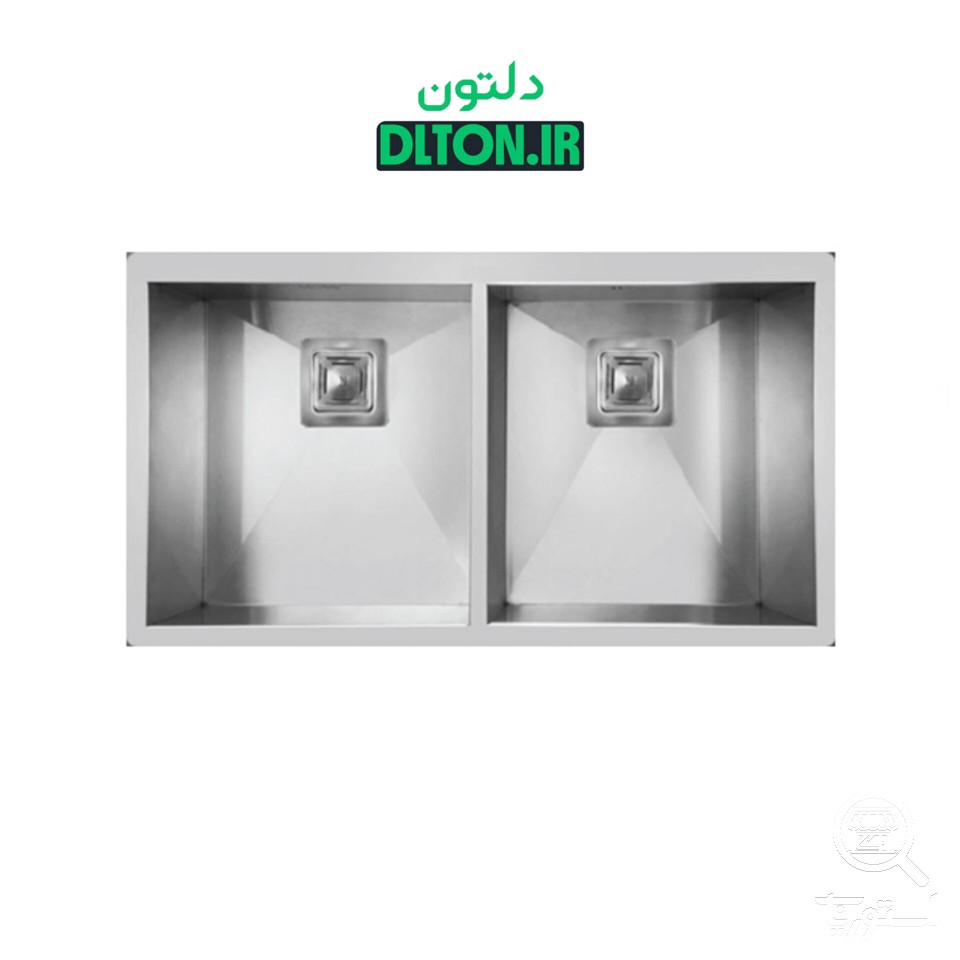 سینک روکار دست ساز میلان مدل 4022