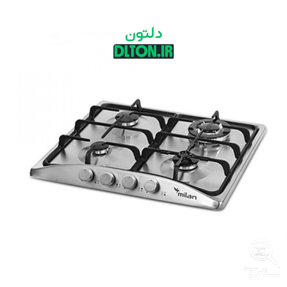 جاق گاز رومیزی میلان مدل S3