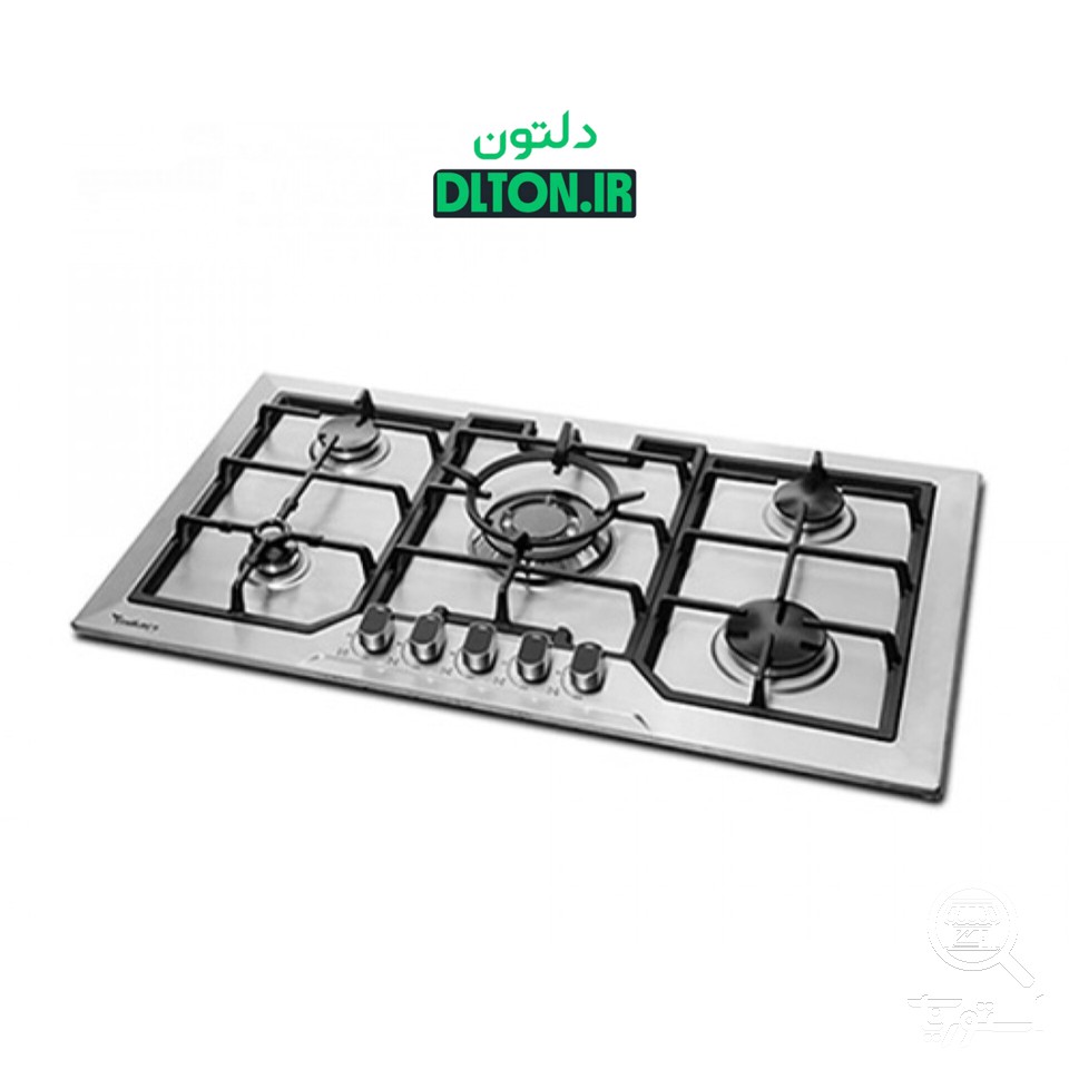 اجاق گاز رومیزی میلان مدل S21