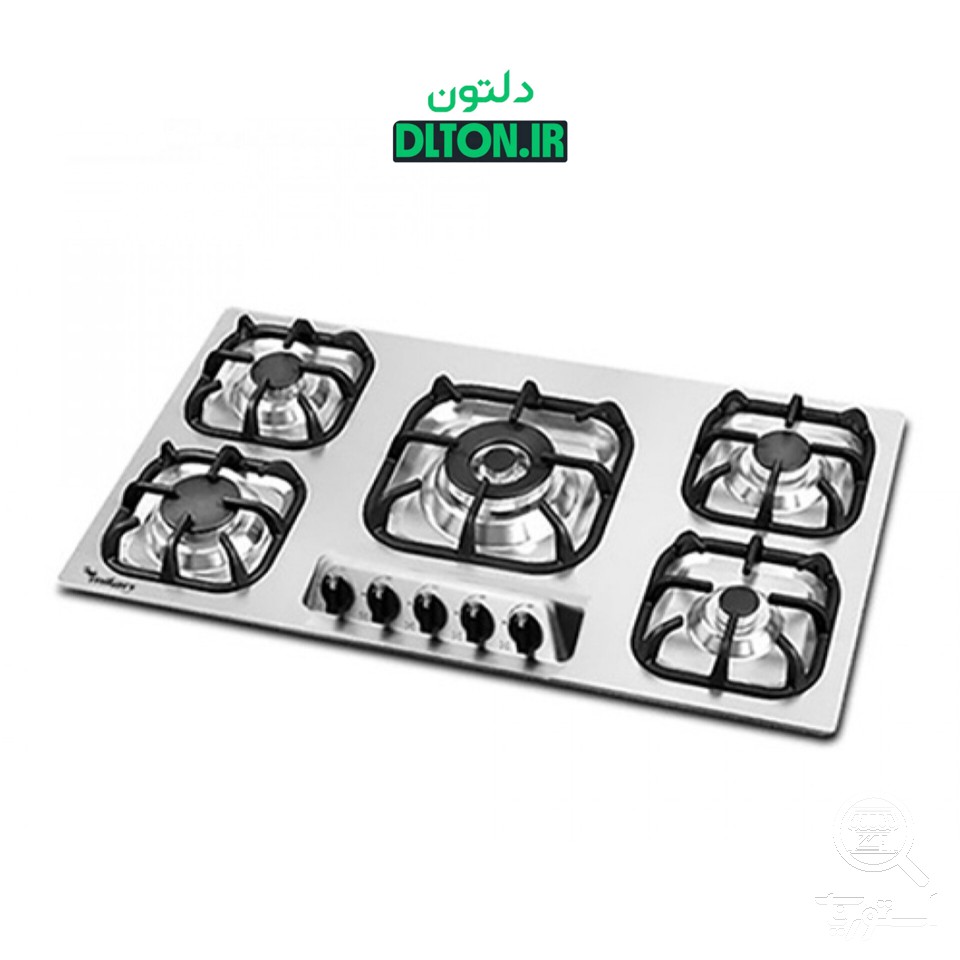 اجاق گاز رومیزی میلان مدل S24