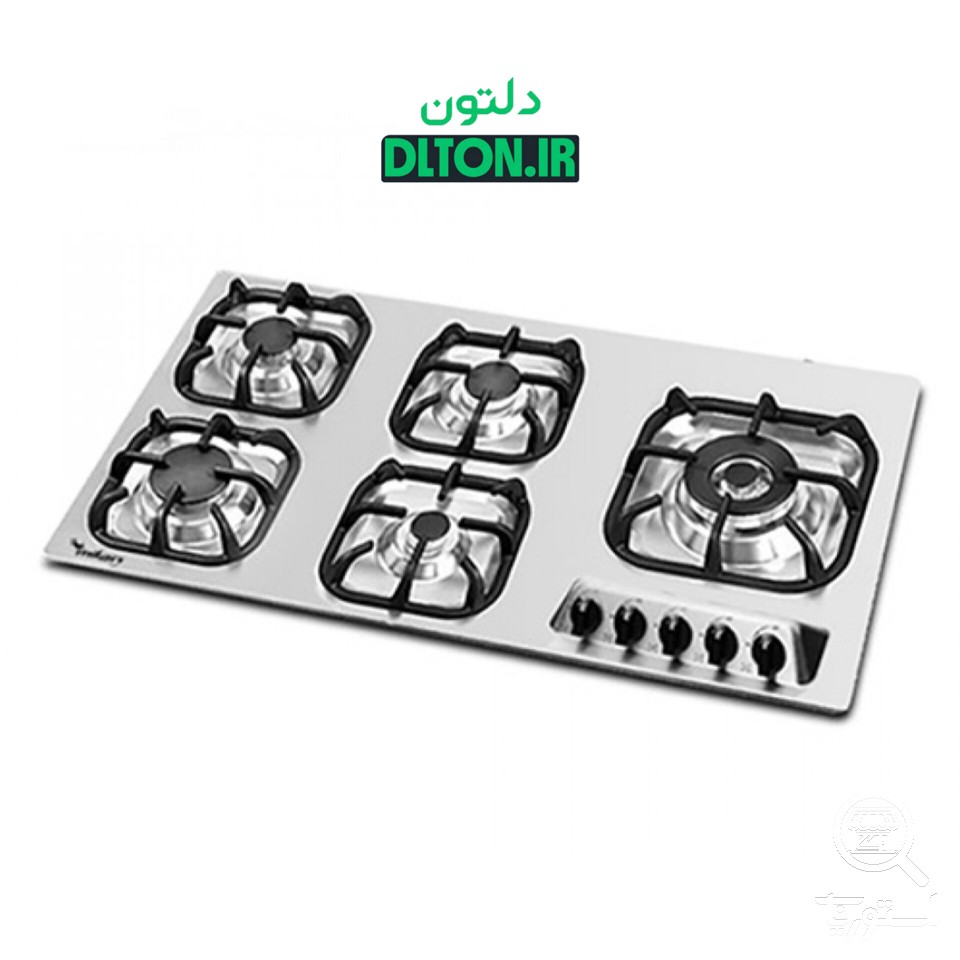 اجاق گاز رومیزی میلان مدل S25