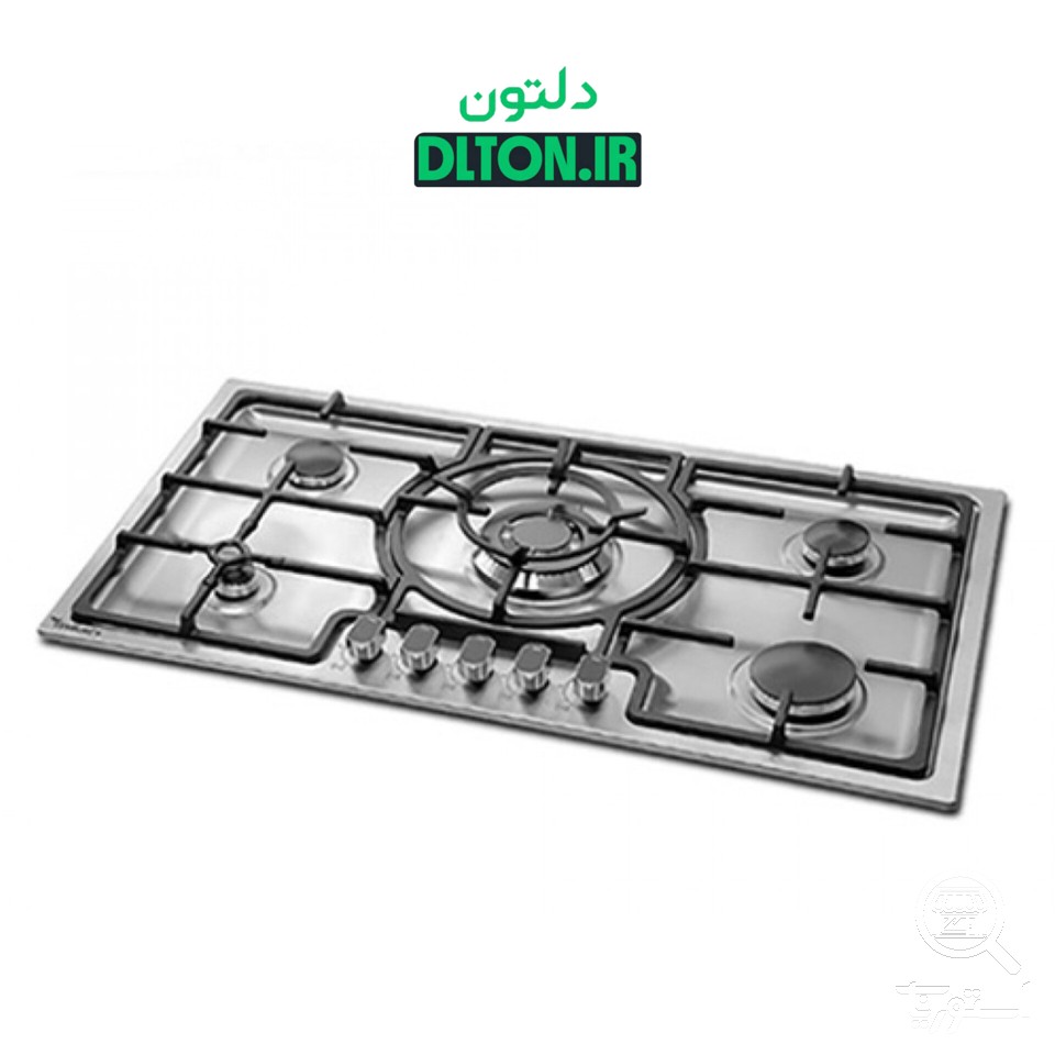اجاق گاز رومیزی میلان مدل S26