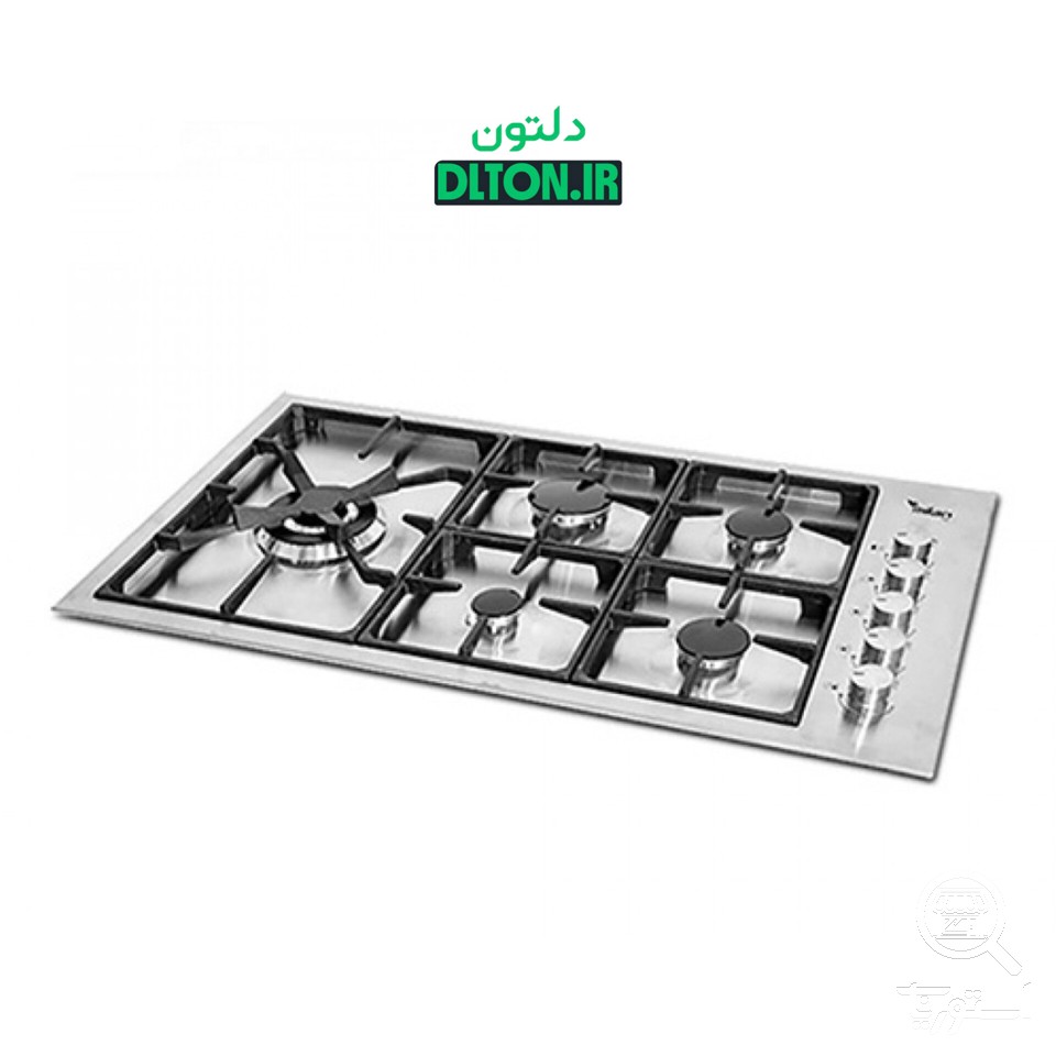 اجاق گاز رومیزی میلان مدل S27