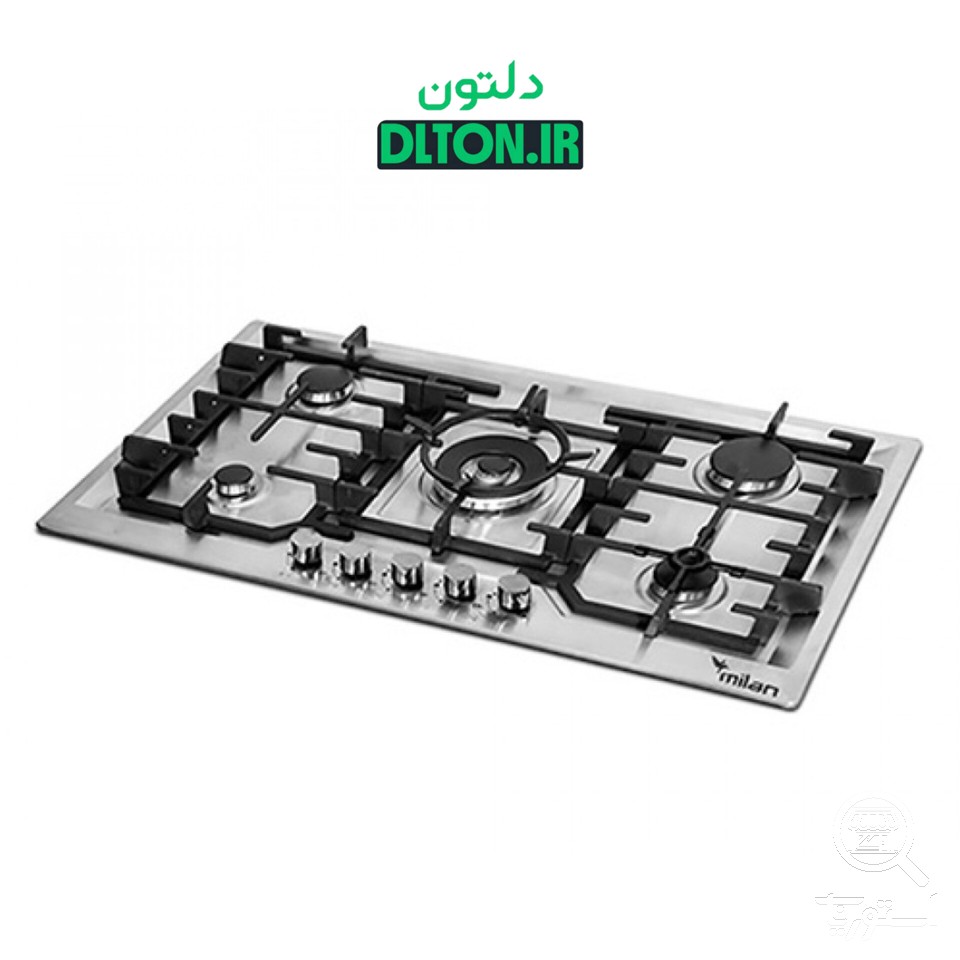 اجاق گاز رومیزی میلان مدل S31