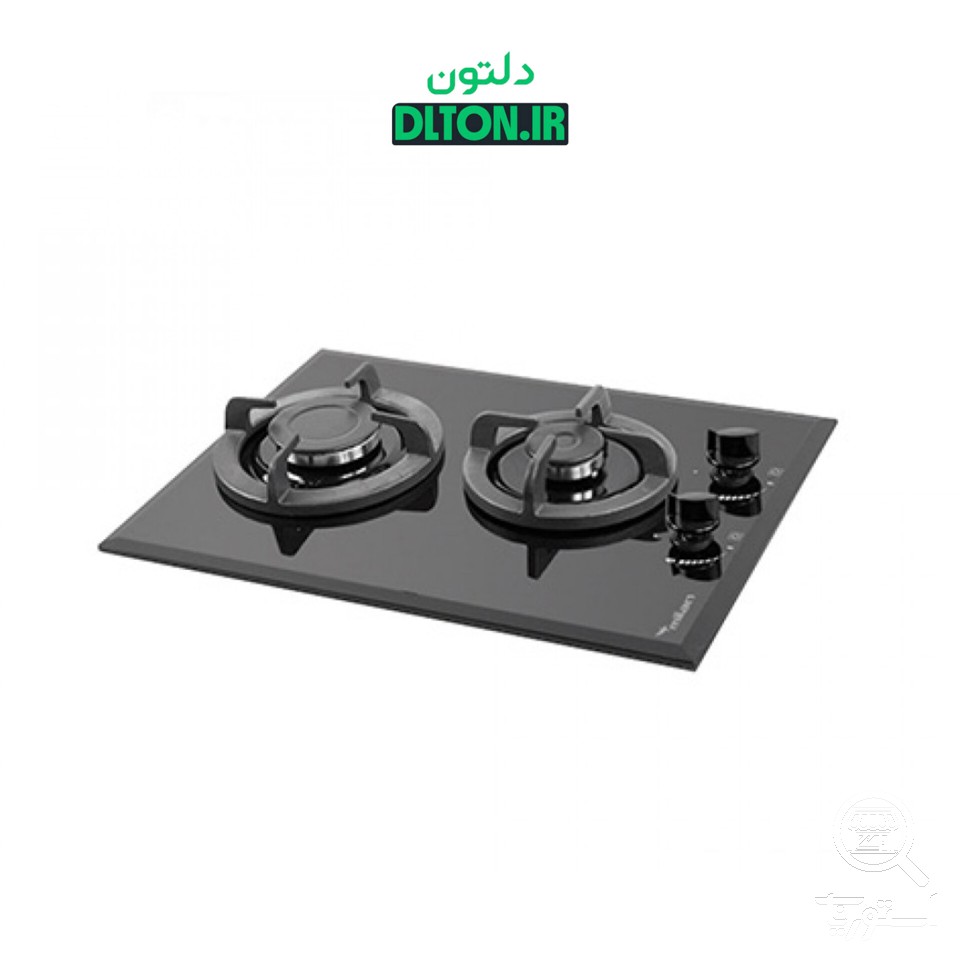 اجاق گاز رومیزی میلان مدل G21