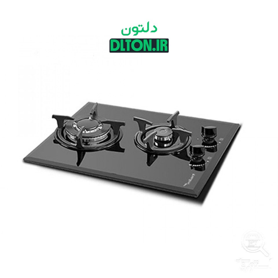 اجاق گاز رومیزی میلان مدل G24