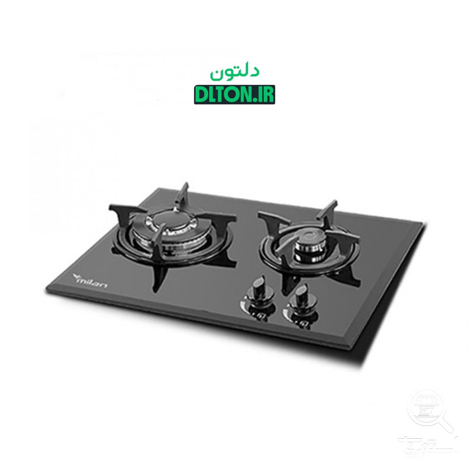 اجاق گاز رومیزی میلان مدل G25