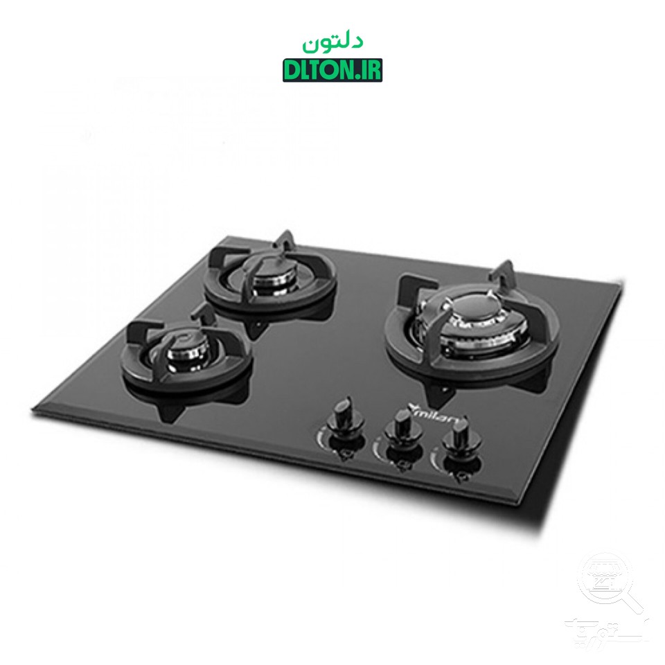 اجاق گاز رومیزی میلان مدل G32