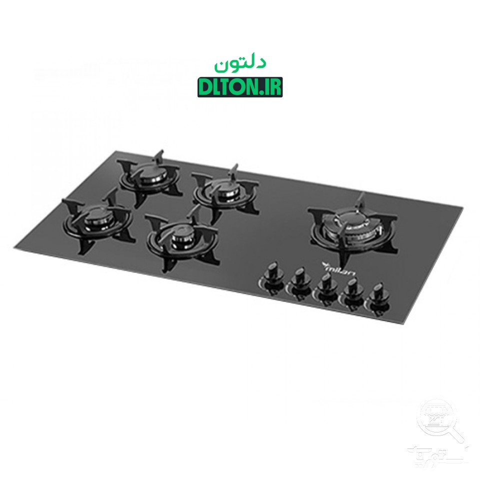 اجاق گاز رومیزی میلان مدل G91