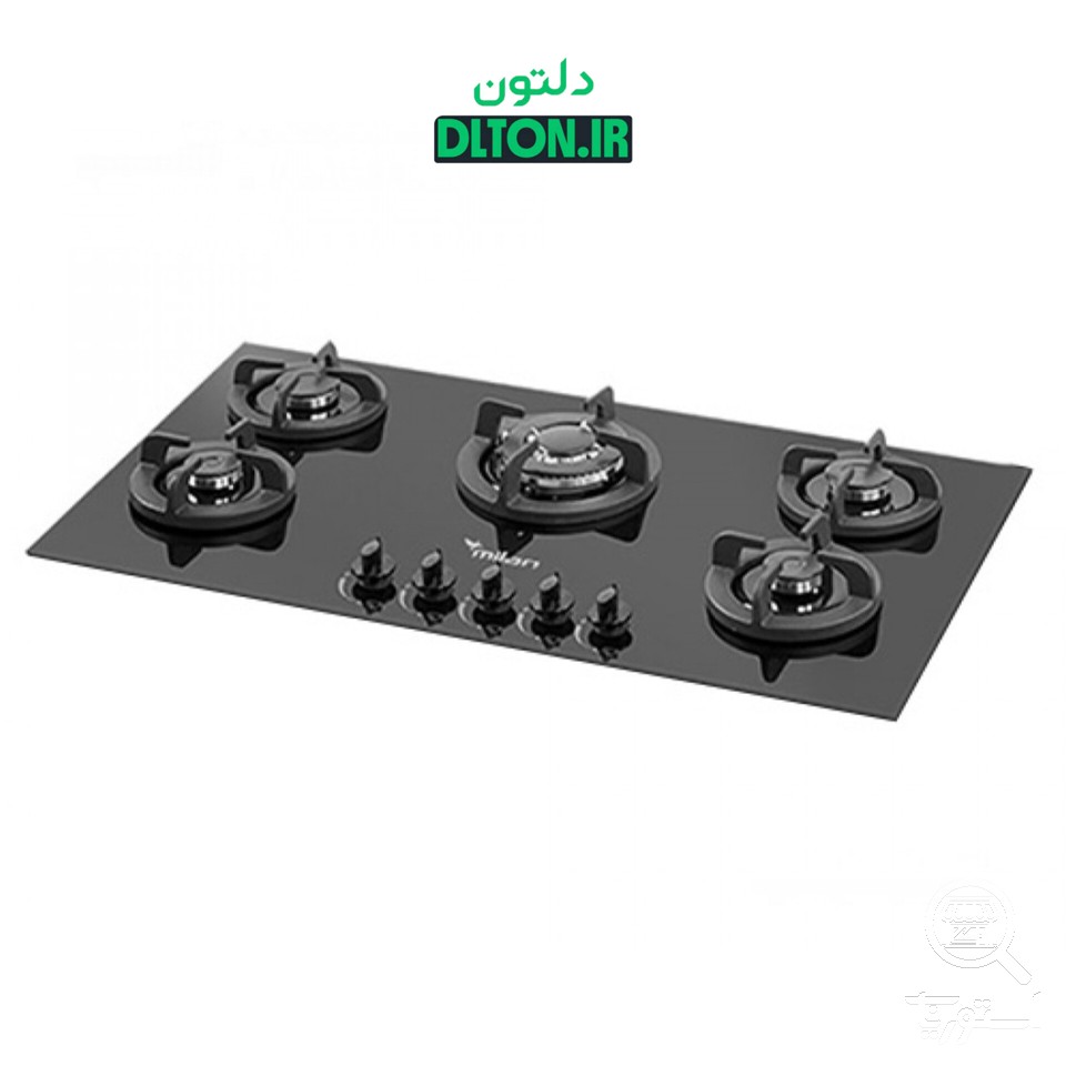 اجاق گاز رومیزی میلان مدل G92