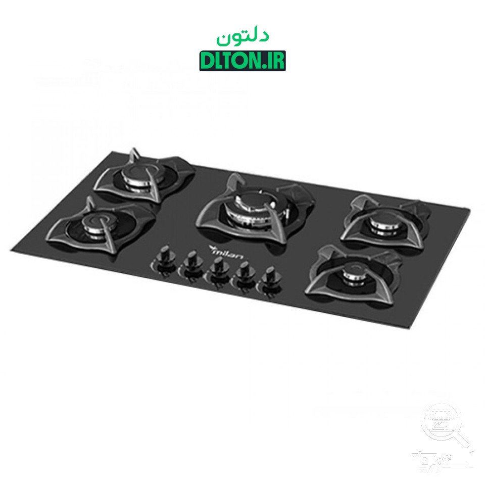 اجاق گاز رومیزی میلان مدل G94