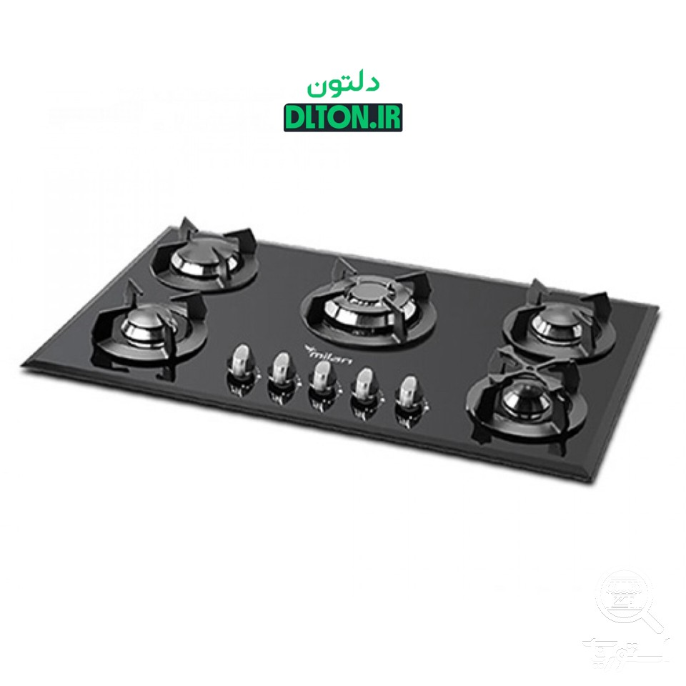 اجاق گاز رومیزی میلان مدل G301