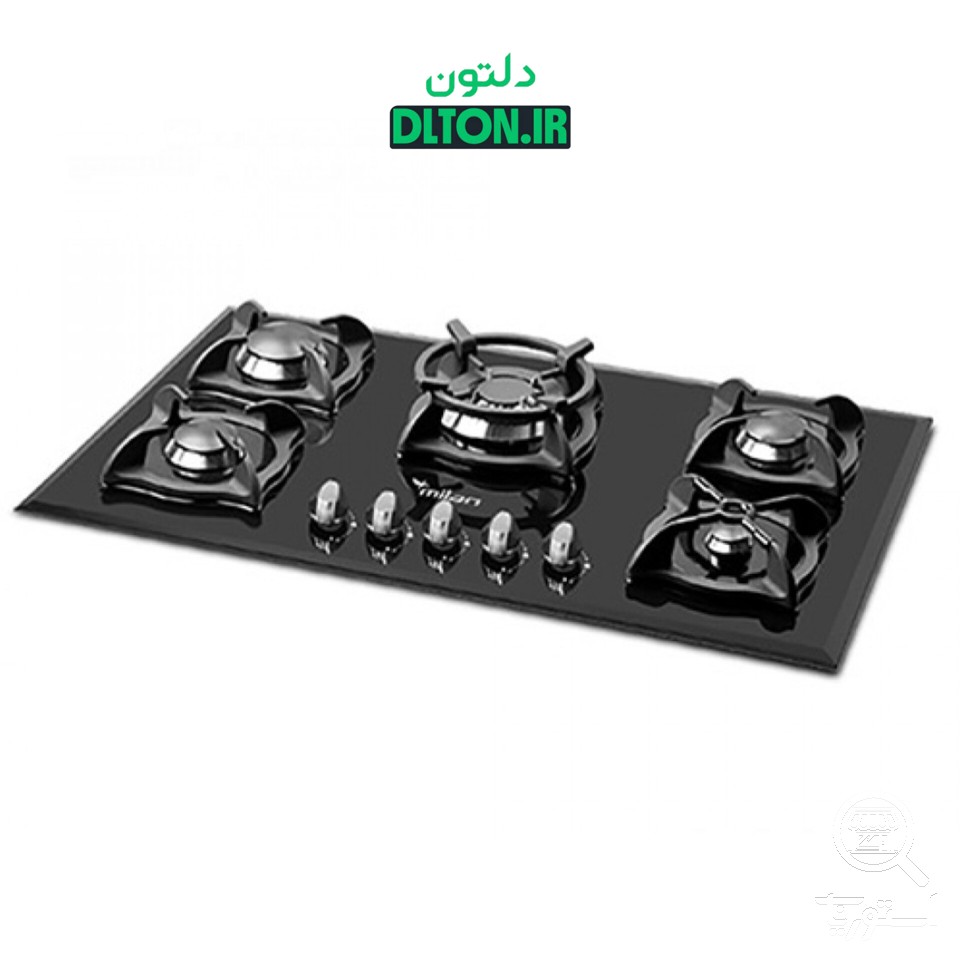 اجاق گاز رومیزی میلان مدل G303
