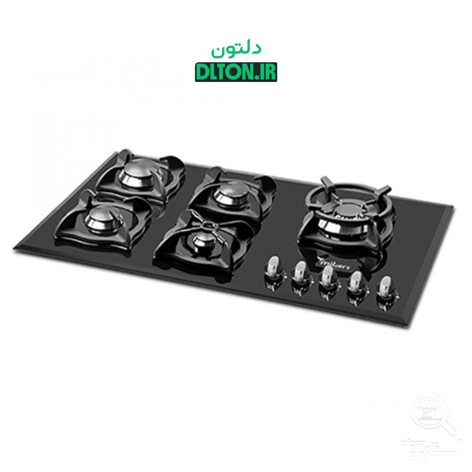 اجاق گاز رومیزی میلان مدل G304