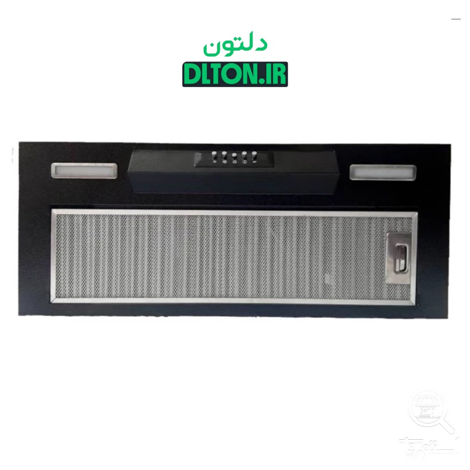 هود پارس آفرین مدل 315موتورفلزی