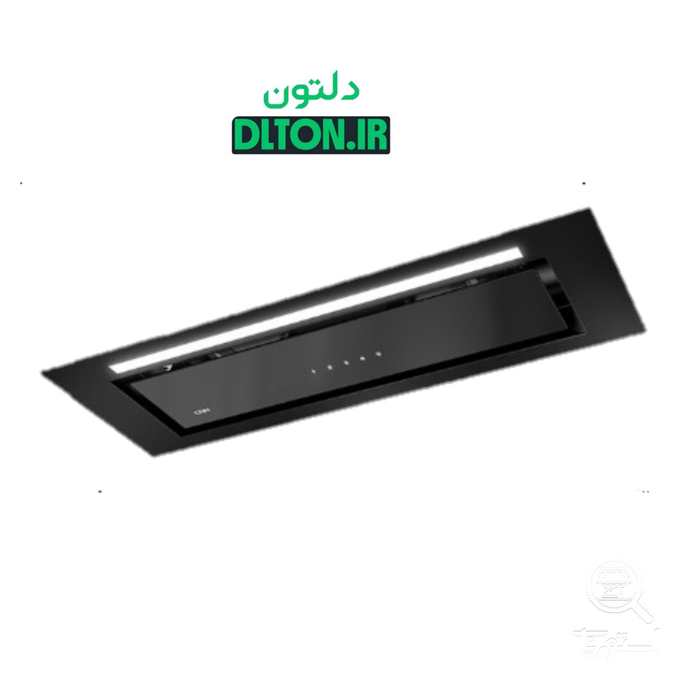 هود کن آرتیما 12