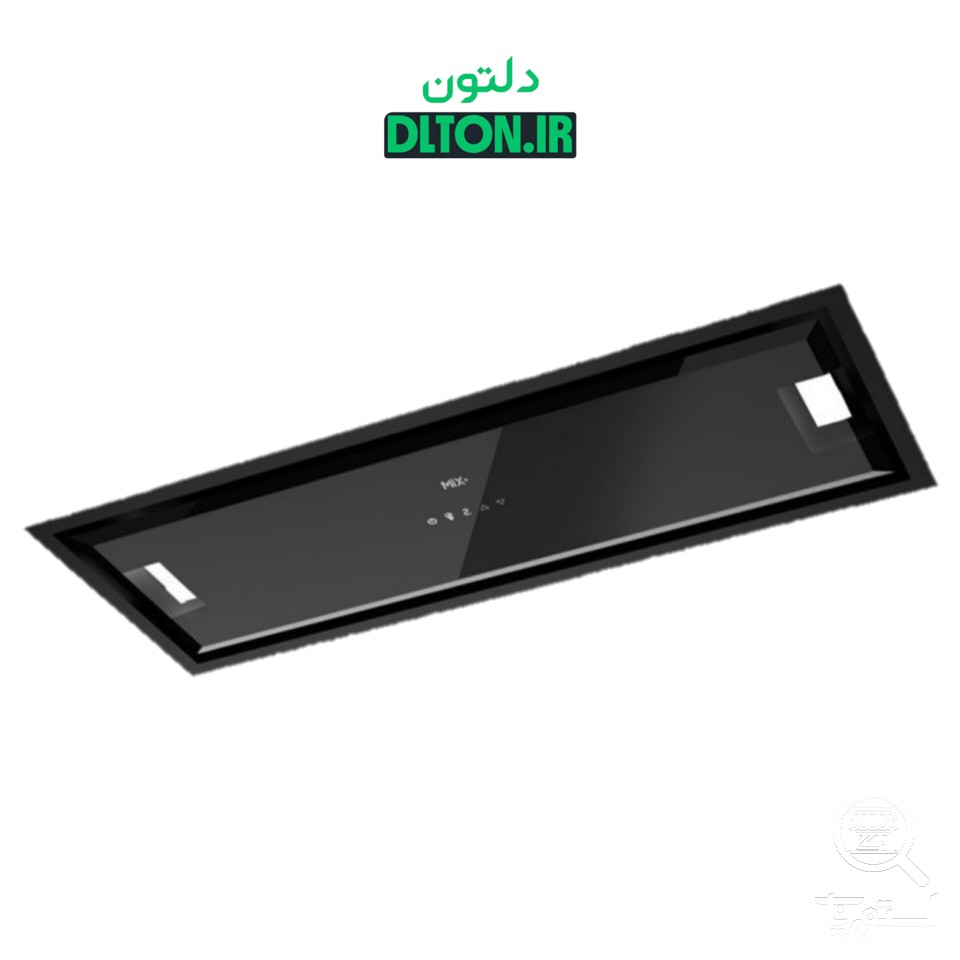 هود توکار میکس پلاس مدل H100
