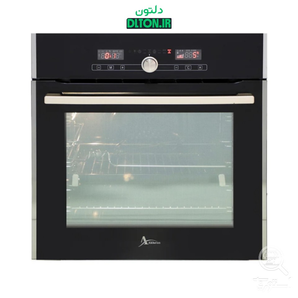 فر توکار اخوان F25pro برقی
