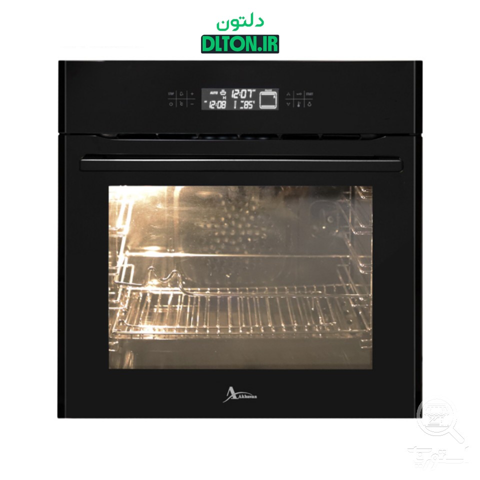 فر توکار اخوان F20 pro برقی
