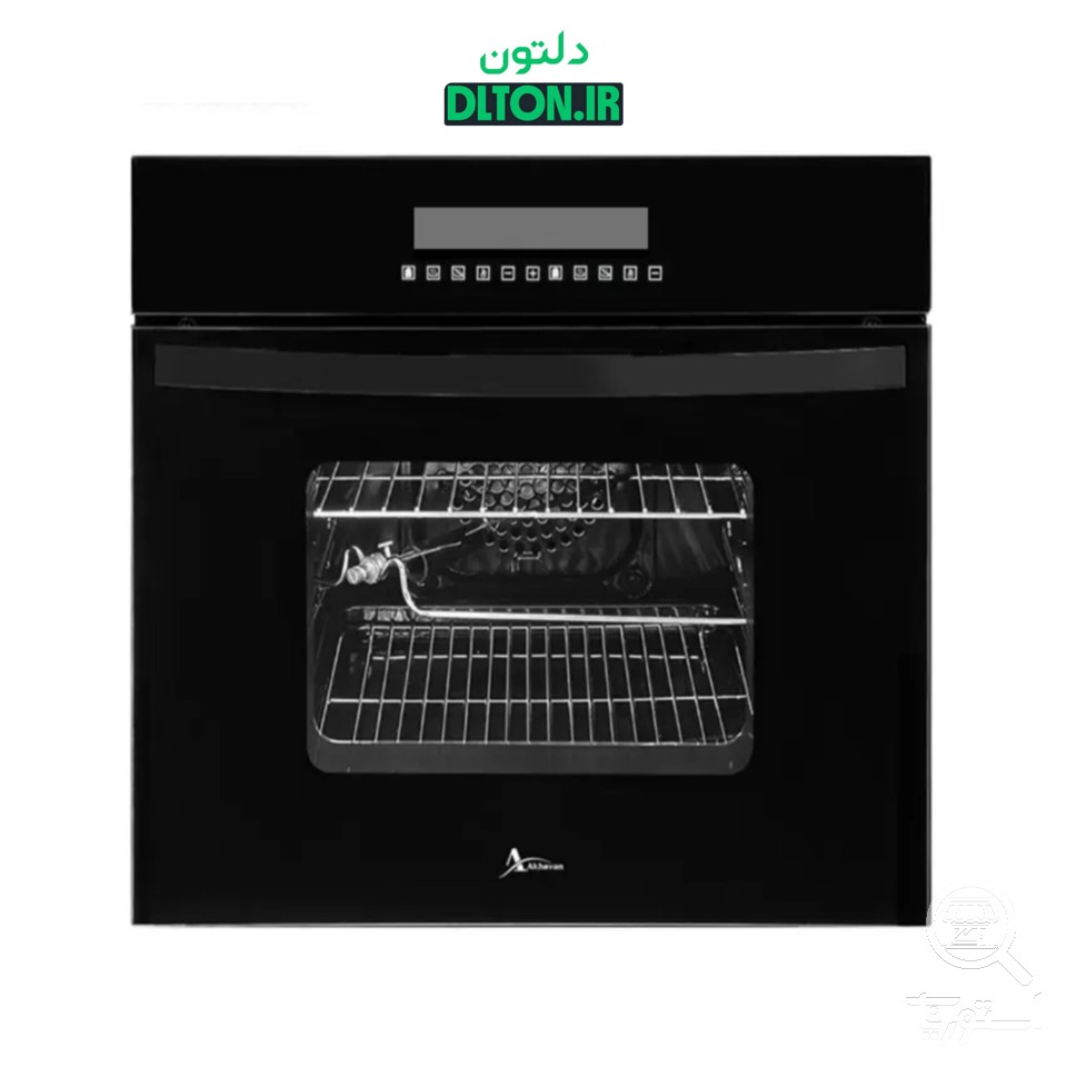 فر توکار اخوان F31 برقی
