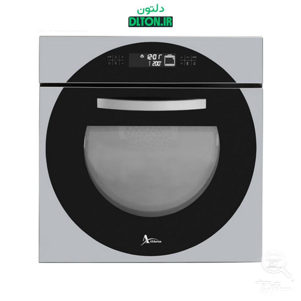 فر توکار اخوان F39 برقی