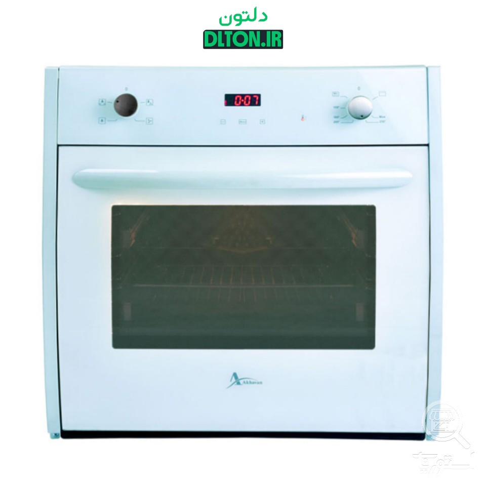 فر توکار اخوان F33 برق و گاز