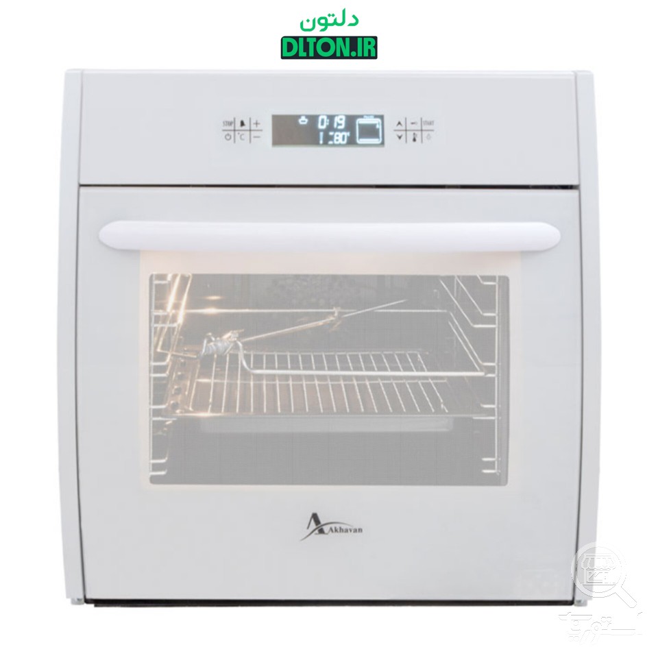 فر توکار اخوان F32 برقی