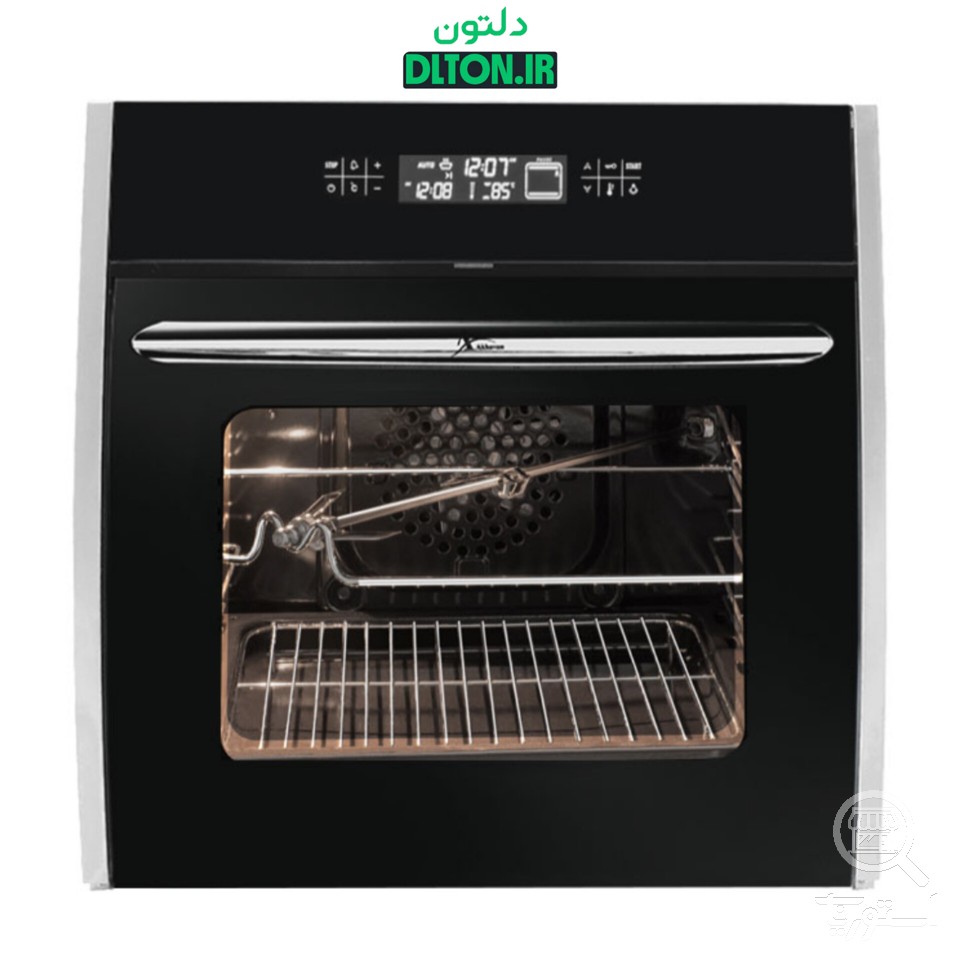 فر توکار اخوان F27 برقی