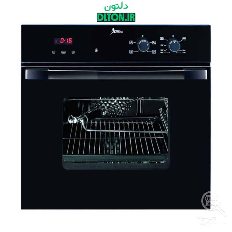 فر توکار اخوان F23 برق و گاز