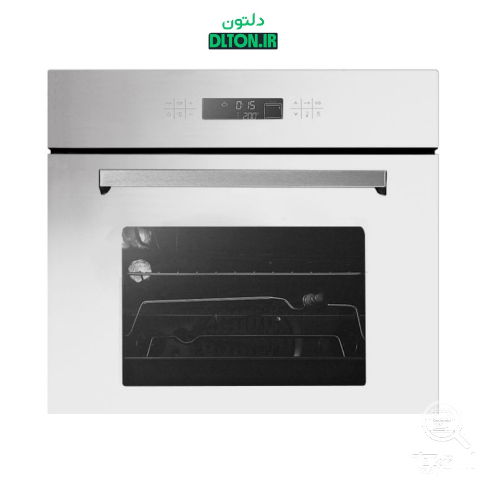 فر توکار استیل البرز FE5w برقی